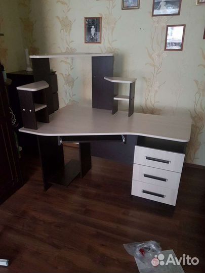 Сборщик мебели