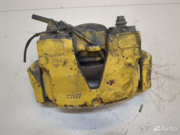 Суппорт Audi S5, 2008