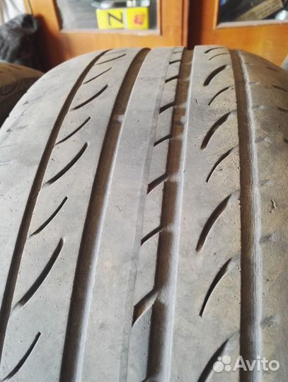 Pirelli Cinturato P7 245/45 R18 100
