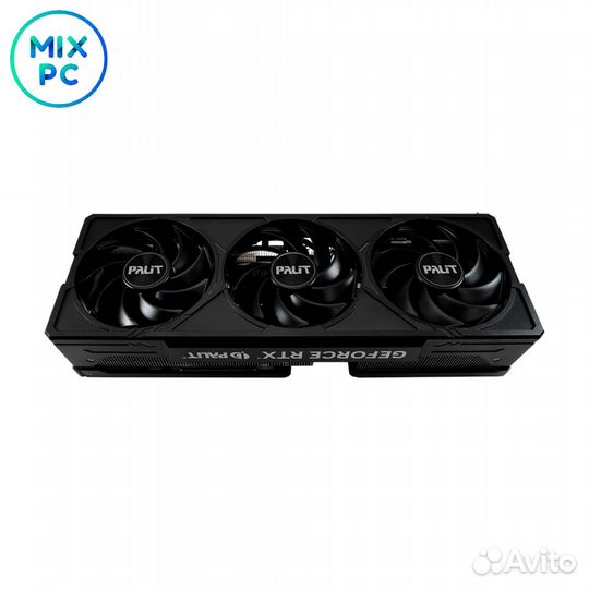 Видеокарта RTX4070Ti Super 16GB Palit jetstream OC