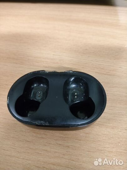 Xiaomi mi true wireless earbuds basic 2