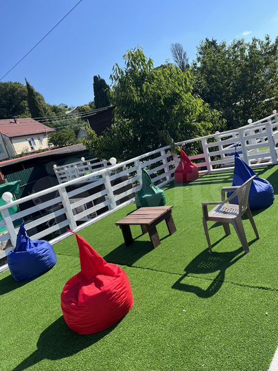 Дом 60 м² на участке 4 сот.