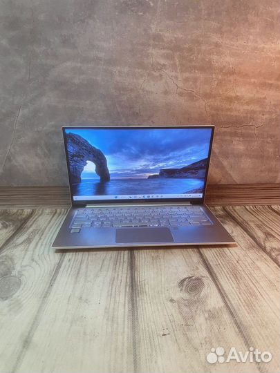 Стильный Ультрабук Asus / Intеl HD Grарhiсs / 13.3