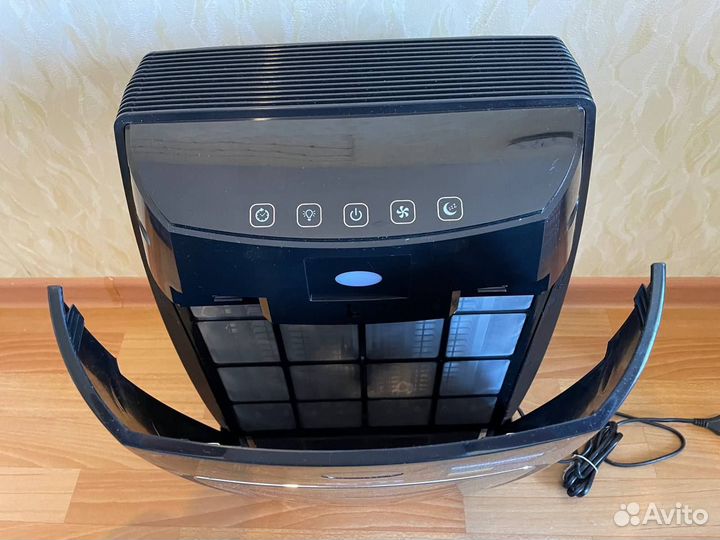 Очиститель воздуха AIC XJ-4000