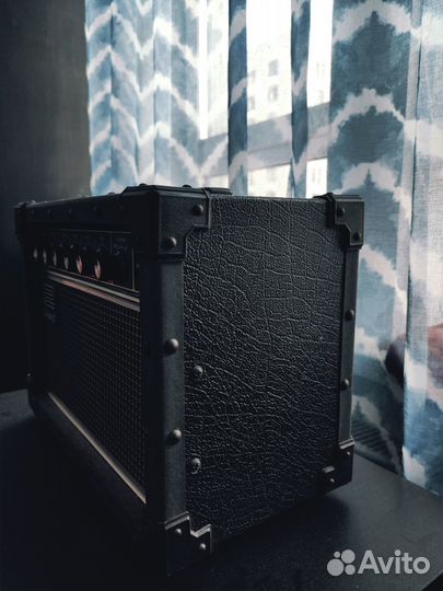 Roland JC-20E