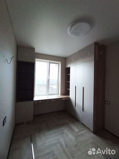 Сборка мебели