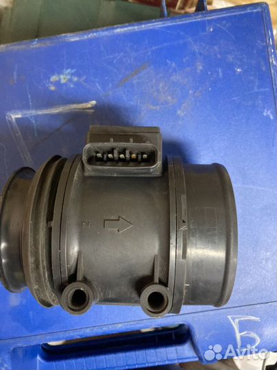 Дмрв 1jz-gte vvti 22250-50060