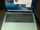 Мощный Apple MacBook Pro touchbar 2019 i5 ssd