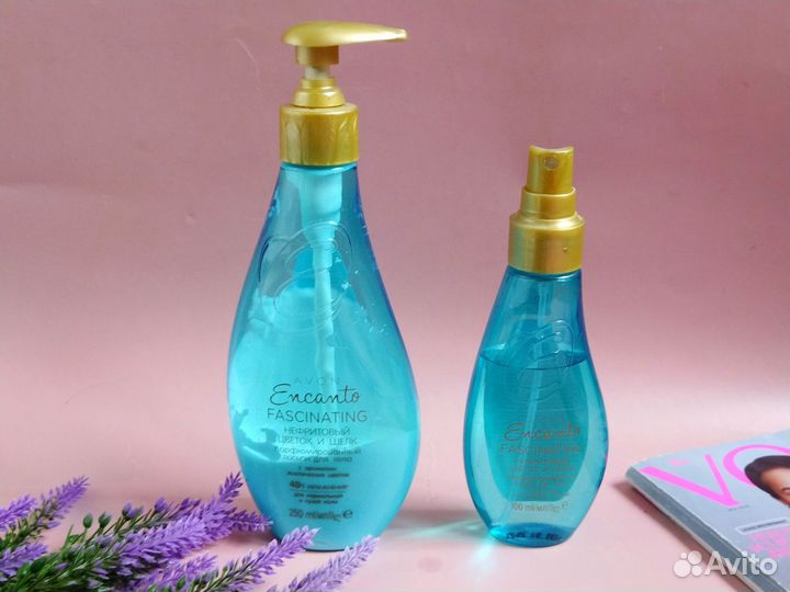 Набор косметики Косметика пакетом Духи Крем Помада