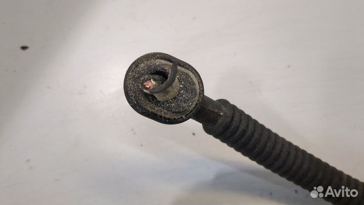 Амортизатор крышки багажника левый BMW X3 F25