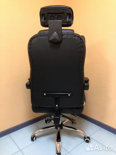 Компьютерное кресло Boss с функцией массажа