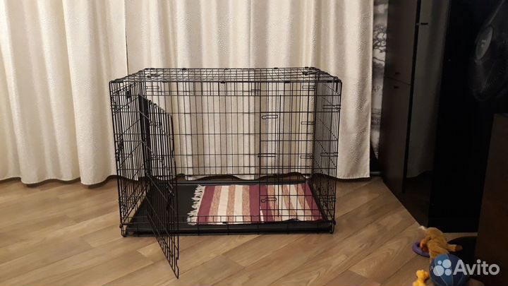 Клетка для животных