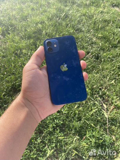 iPhone 12, 128 ГБ