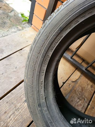 Bridgestone Turanza ER30 205/55 R16 91H