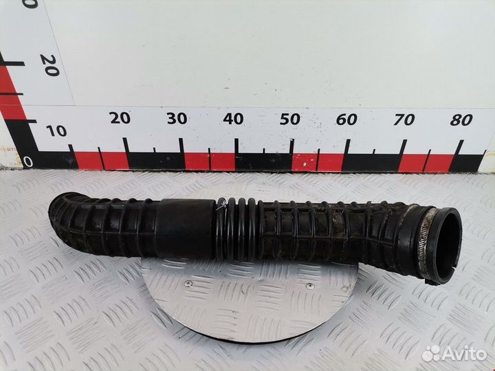 Патрубок воздушного фильтра Fiat Ducato 2 рест