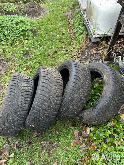 Sailun Ice Blazer WST3 205/55 R16 94T