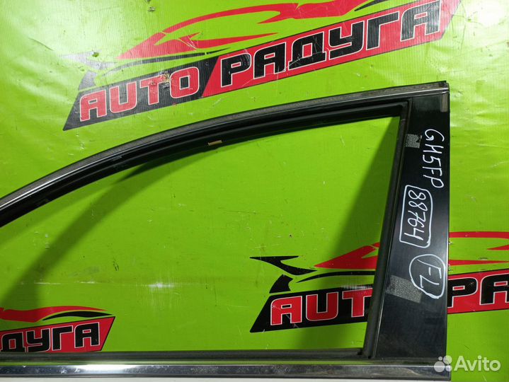 Дверь mazda GH5AP,GH5AS,GH5AW,GH5FP,GH5FS,GH5FW,gh