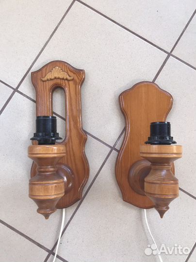 Светильник настенный