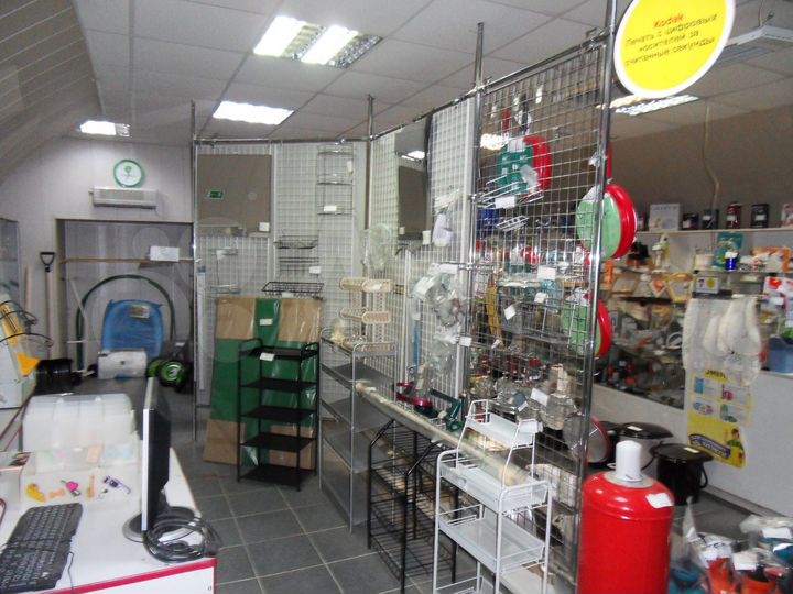 Свободного назначения, 218 м²