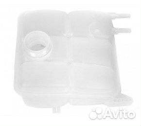 Бачок расширительный форд фокус 2