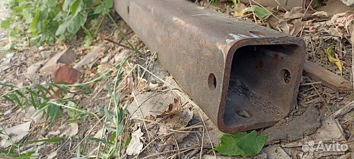 Квадрат от плуга