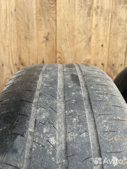 Michelin Energy Saver 205/55 R16 91V