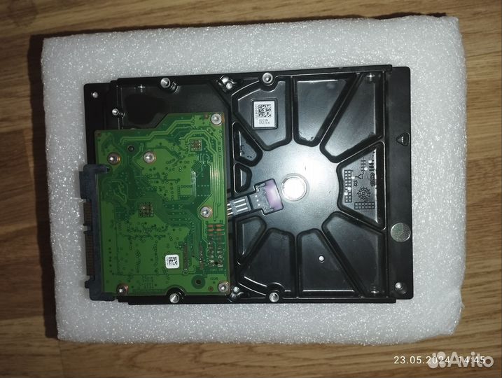 Жесткий диск 500 гб 3.5