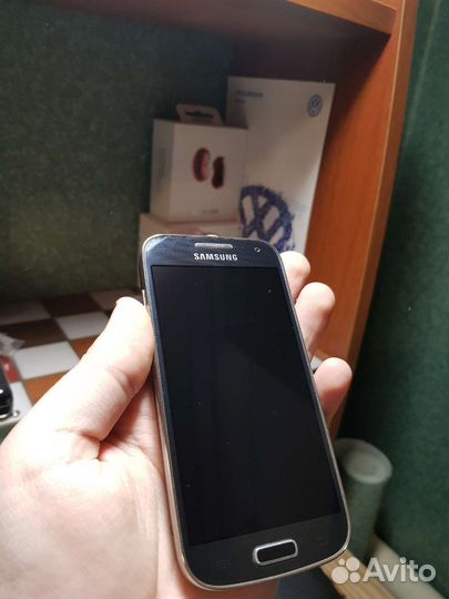 Samsung s4 mini