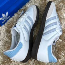 Adidas Samba OG Halo Blue