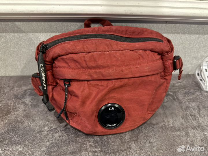 Сумка C.P. Company
