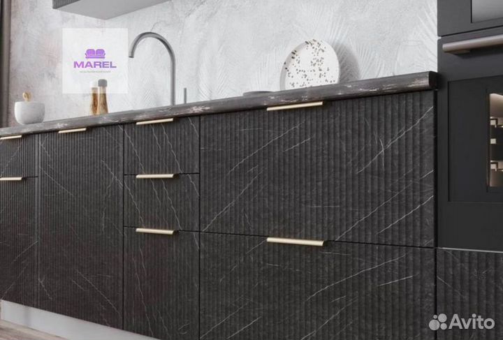 Кухни на заказ. В любом стиле