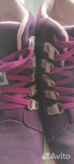 Полуботинки Reima 35 р-р