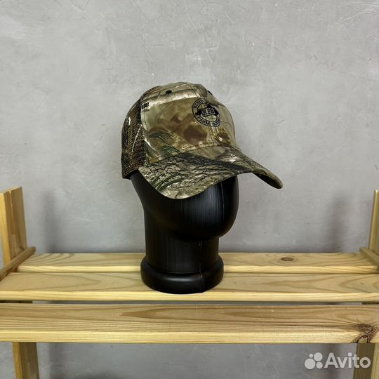 Кепка Realtree Kentucky Farm Bureau