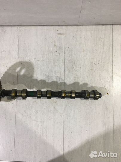 Распредвал выпускной LADA vesta 1.6 мт седан