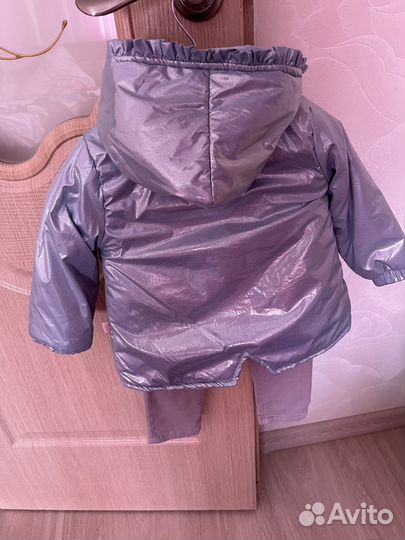 Комплект одежды для девочки