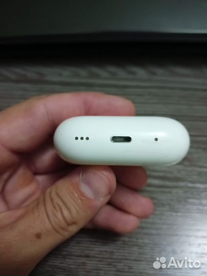 Apple airpods pro 2