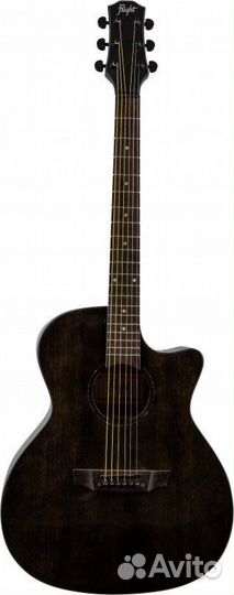 Гитара Flight GA-150