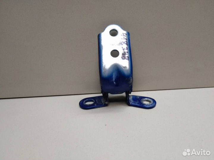 Петля двери задней левой нижняя Hyundai Solaris RB