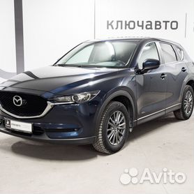 Mazda - официальный сайт в России