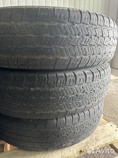 Mazzini EcoTour 185/75 R16C