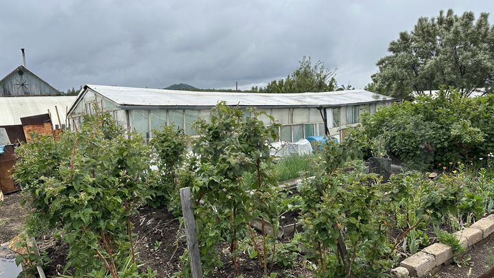 Дача 25 м² на участке 4,2 сот.