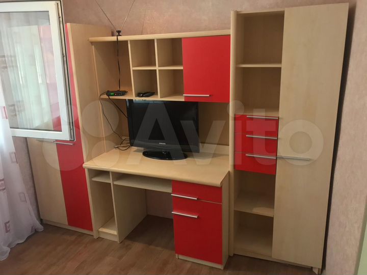 Дом 35 м² на участке 2 сот.