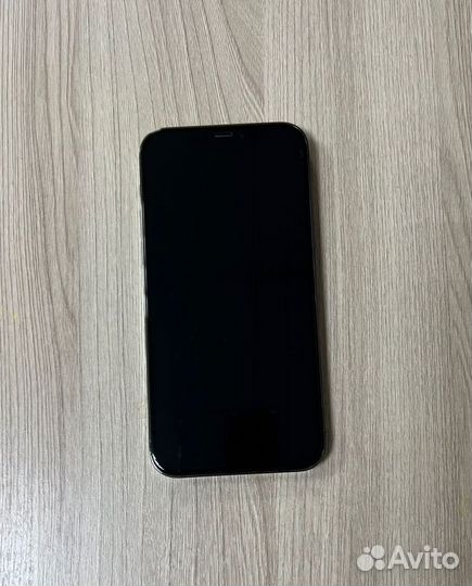 iPhone 12 Pro, 128 ГБ