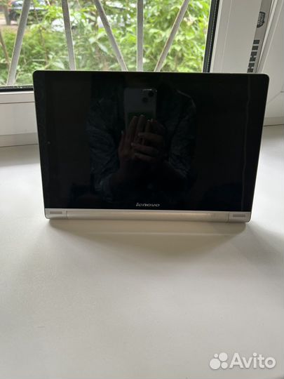 Планшет lenovo