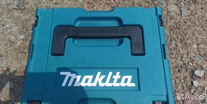 Аккумуляторная болгарка Makita (Арт.85042)