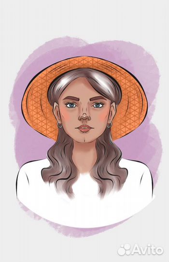 Иллюстрации на заказ