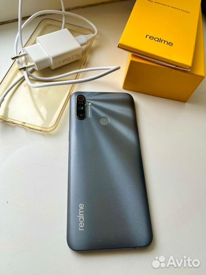 realme C3, 3/64 ГБ