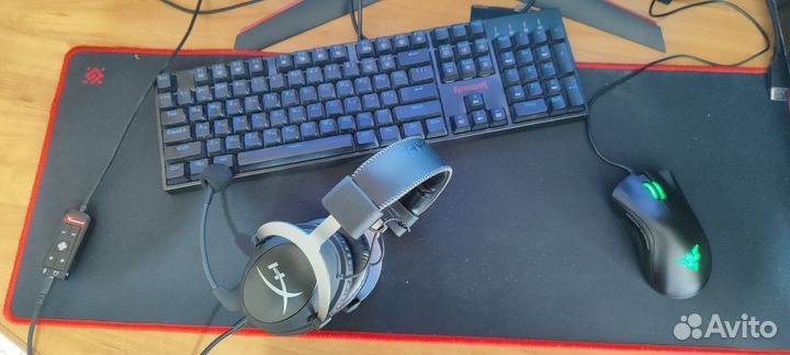 Продам комп полностью