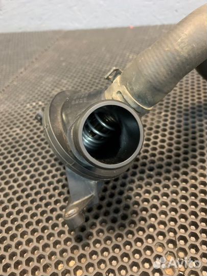 Термостат Bmw 520I F10 N20 2015