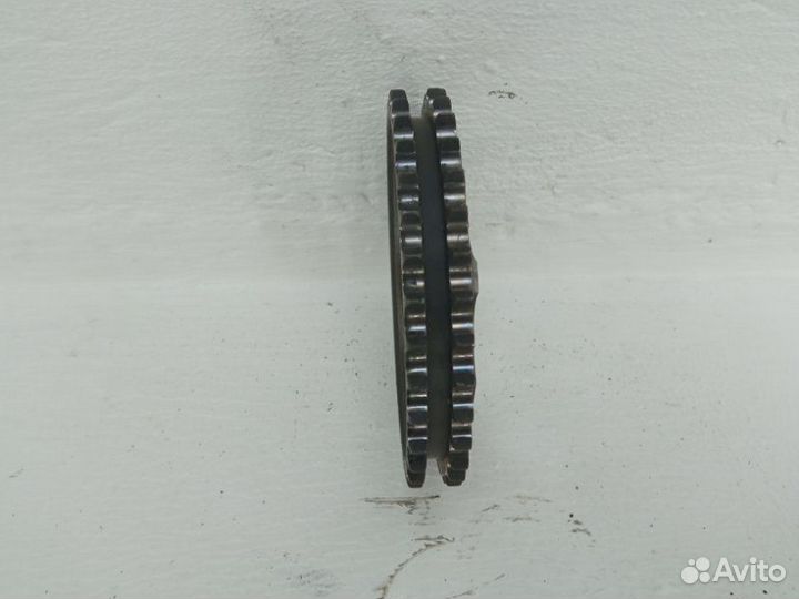 Шестерня Mercedes-Benz Sprinter OM612 2004